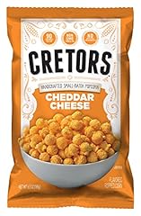 Cretors cheese corn for sale  Delivered anywhere in USA 