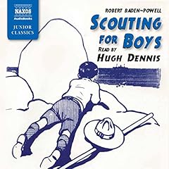 Scouting for boys usato  Spedito ovunque in Italia 