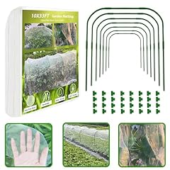 Zzmysyxl garden netting for sale  Delivered anywhere in UK