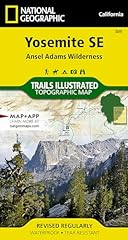 Yosemite ansel adams for sale  Delivered anywhere in USA 
