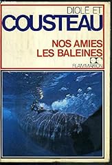 Amies baleines d'occasion  Livré partout en France