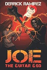 Joe the guitar d'occasion  Livré partout en France