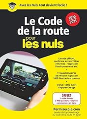 code route 2020 d'occasion  Livré partout en France