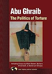 Abu ghraib politics for sale  Delivered anywhere in UK