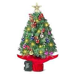 Joiedomi sapin noël d'occasion  Livré partout en France