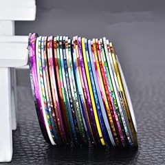 Fishing tinsel line for sale  Delivered anywhere in UK