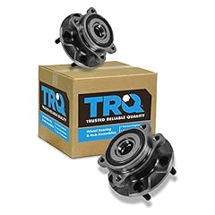 Trq front wheel for sale  Delivered anywhere in USA 