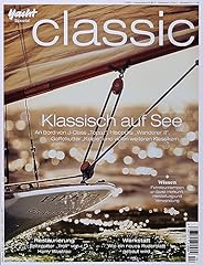 Yacht classic 2 gebraucht kaufen  Wird an jeden Ort in Deutschland