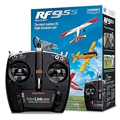Realflight 9.5s flight for sale  Delivered anywhere in USA 