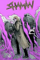 Shaman vol 01 d'occasion  Livré partout en France
