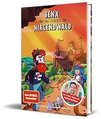 Benx schloss nirgendwald gebraucht kaufen  Wird an jeden Ort in Deutschland