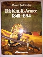 Armee 1848 1914 gebraucht kaufen  Wird an jeden Ort in Deutschland