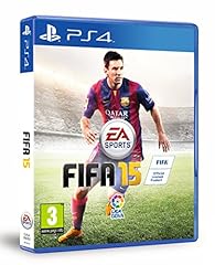 Electronic arts fifa d'occasion  Livré partout en France