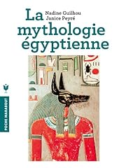 Mythologie égyptienne d'occasion  Livré partout en France