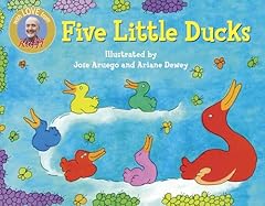 Five little ducks for sale  Delivered anywhere in USA 