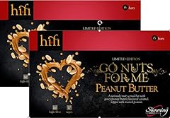 Slimming peanut butter for sale  Delivered anywhere in UK