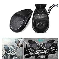 Maso motorbike audio for sale  Delivered anywhere in UK
