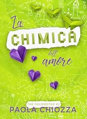 Chimica dell amore usato  Spedito ovunque in Italia 