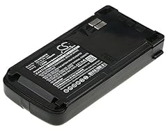 Bcxy replacement battery for sale  Delivered anywhere in USA 
