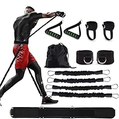 Resistance bands men for sale  Delivered anywhere in Ireland