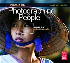 Focus photographing people d'occasion  Livré partout en Belgiqu