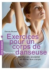 Exercices corps danseuse d'occasion  Livré partout en France