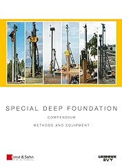 Special deep foundation for sale  Delivered anywhere in UK