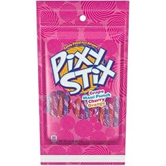 Wonka pixy stix for sale  Delivered anywhere in UK