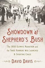 Showdown shepherd bush for sale  Delivered anywhere in USA 