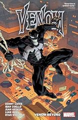 Venom donny cates usato  Spedito ovunque in Italia 
