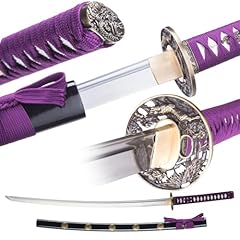 Cangdt handmade katana for sale  Delivered anywhere in USA 