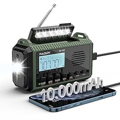 000 mah radio d'occasion  Livré partout en France