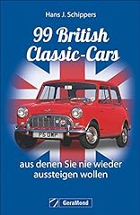 British classic cars gebraucht kaufen  Wird an jeden Ort in Deutschland