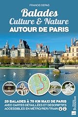Balades culture nature d'occasion  Livré partout en France