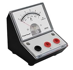 Peaktech multimeter ammeter for sale  Delivered anywhere in UK