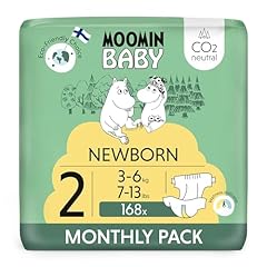Muumi baby neonato usato  Spedito ovunque in Italia 
