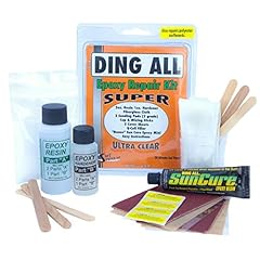 Ding epoxy super for sale  Delivered anywhere in UK