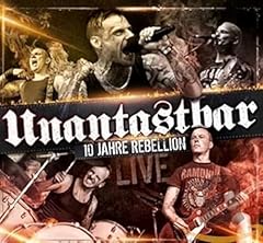 Jahre rebellion live gebraucht kaufen  Wird an jeden Ort in Deutschland
