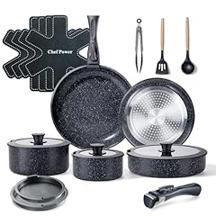 Chef power ceramic for sale  Delivered anywhere in USA 