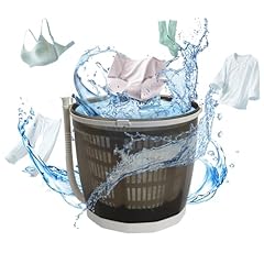 Mini portable washing for sale  Delivered anywhere in USA 