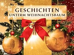 Geschichten unterm weihnachtsb gebraucht kaufen  Wird an jeden Ort in Deutschland