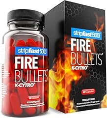 Fire bullets cytro for sale  Delivered anywhere in UK