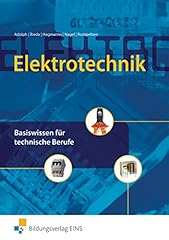 Elektrotechnik elektrotechnik  d'occasion  Livré partout en Belgiqu