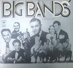 Big bands greatest for sale  Delivered anywhere in USA 