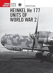 Heinkel 177 units for sale  Delivered anywhere in UK