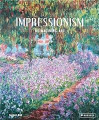 Impressionism reimagining art for sale  Delivered anywhere in USA 