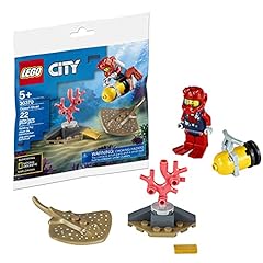 Lego city ocean for sale  Delivered anywhere in USA 