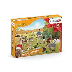 Schleich wild life gebraucht kaufen  Wird an jeden Ort in Deutschland