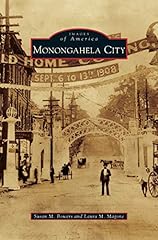 Monongahela city d'occasion  Livré partout en France