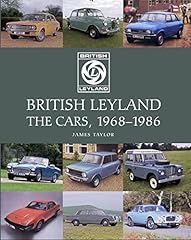 British leyland the gebraucht kaufen  Wird an jeden Ort in Deutschland